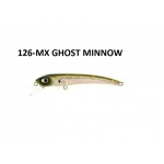 MOLIX   AUDACE 55  SUSPENDING